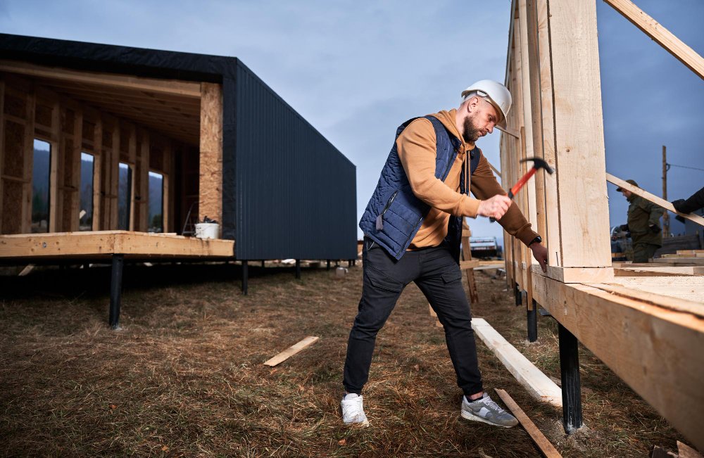 ADU Construction Near Me: How to Build a Smart, Stylish Secondary Space