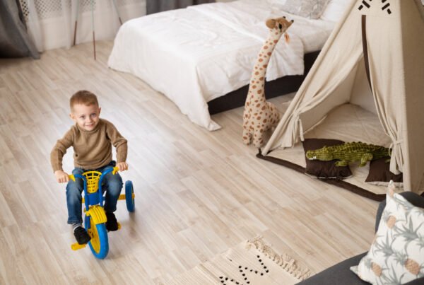 CORTONA MAXX waterproof floors