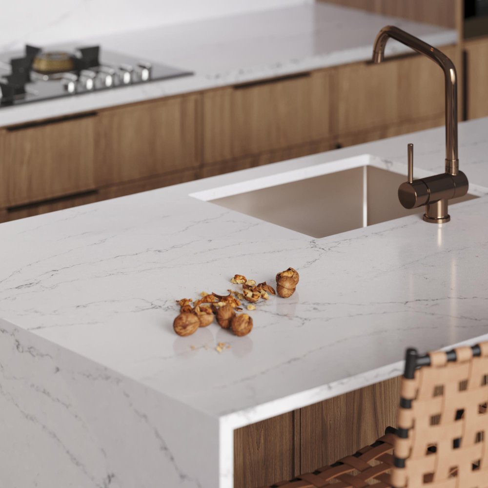 Cambria Quartz Countertops: The Modern Surface That Redefines Elegance