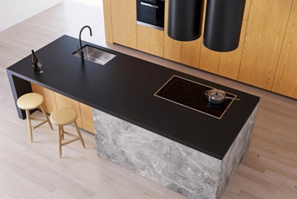Dekton countertops