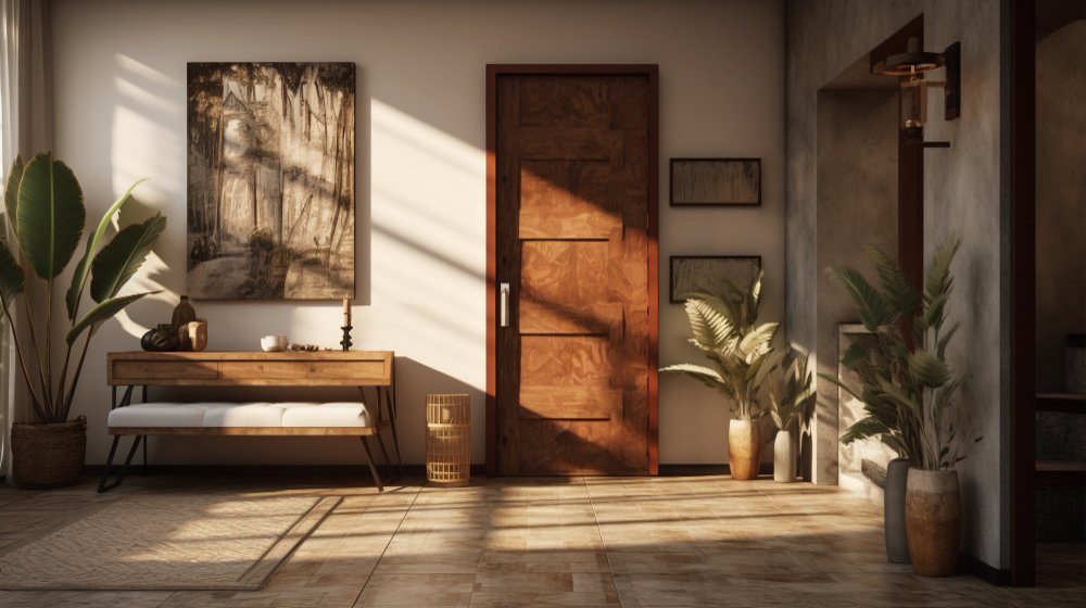 Custom Entryway & Mudroom Ideas to Maximize Space and Style