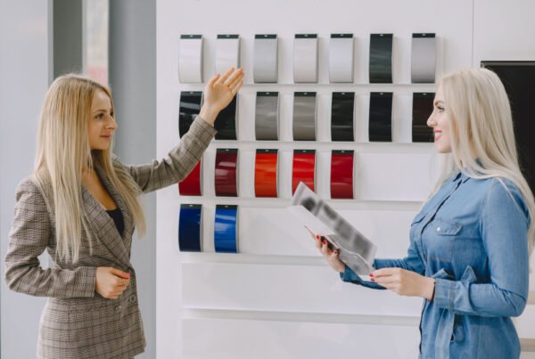 home remodeling showrooms