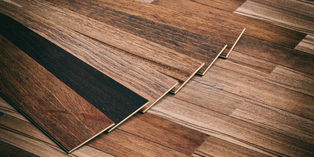 Reinventing Flooring: How Modern Laminate Defines Contemporary Living