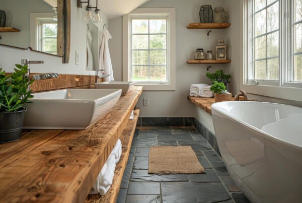 Bathroom Remodeling Installer in Careywood ID
