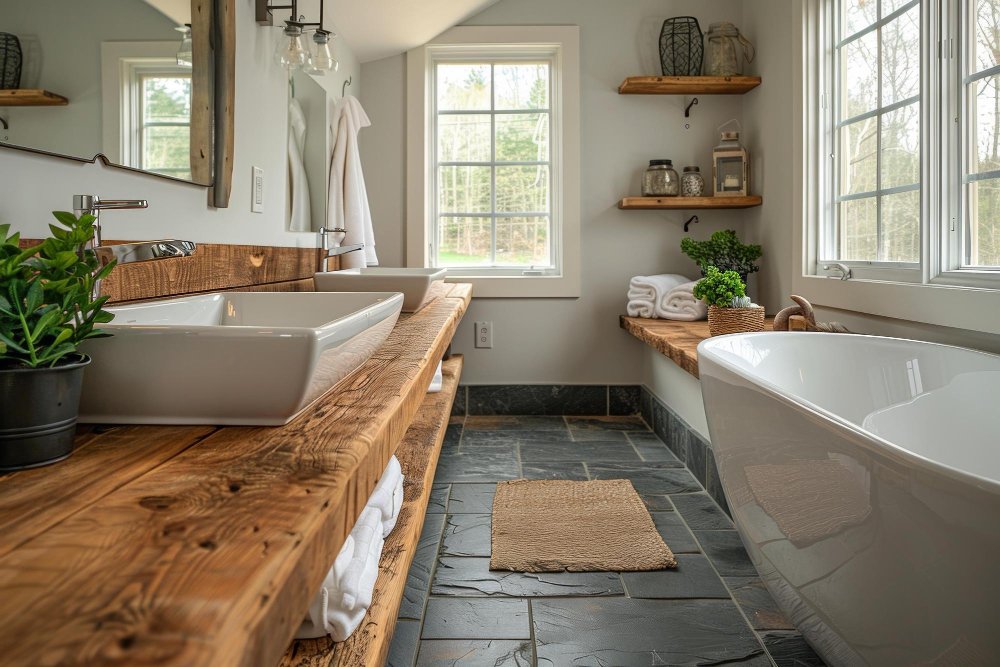 7 Expert Reasons to Hire a Bathroom Remodeling Installer in Careywood ID