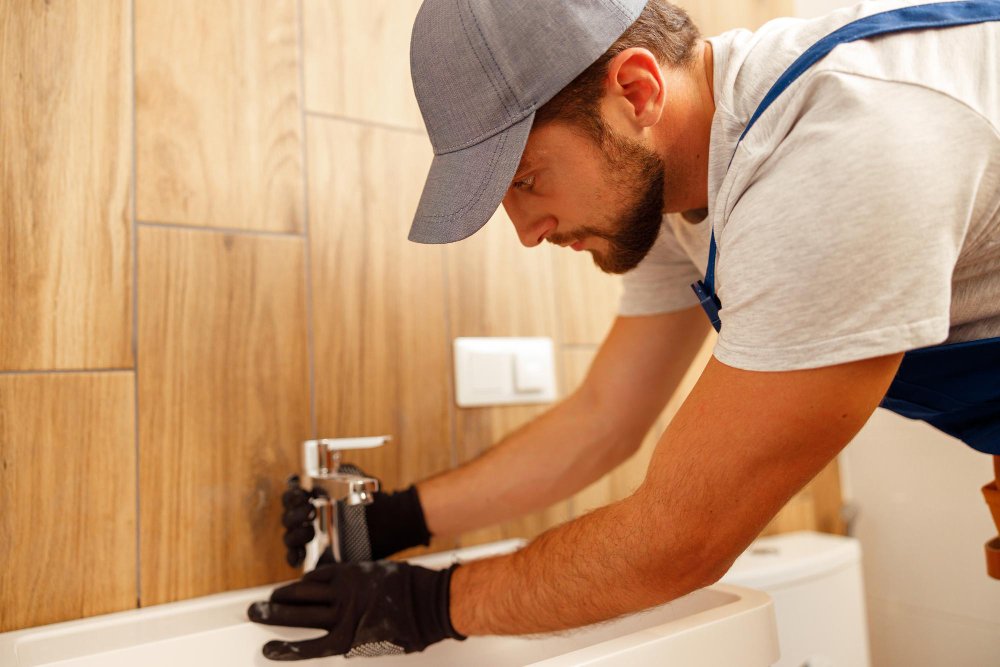 Bathroom Renovation Installer in Fernan Lake Village ID: Complete Guide