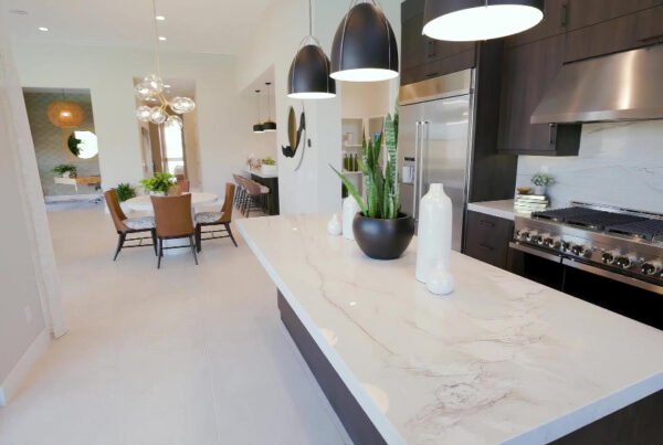 Solid Surface Countertop Specialist in Sagle ID