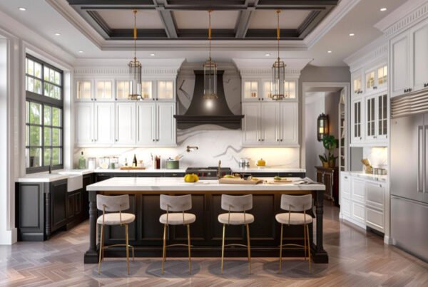 Kitchen Remodeling