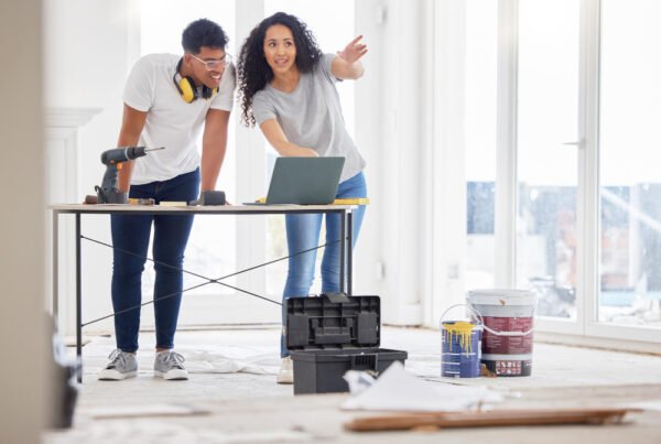 Home Upgrade in Bay Area CA