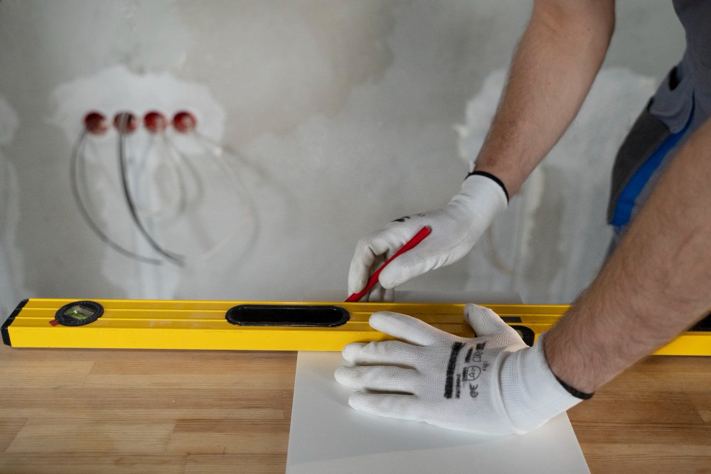 Home Remodeling in Boise ID Supporting Functional Modern Living
