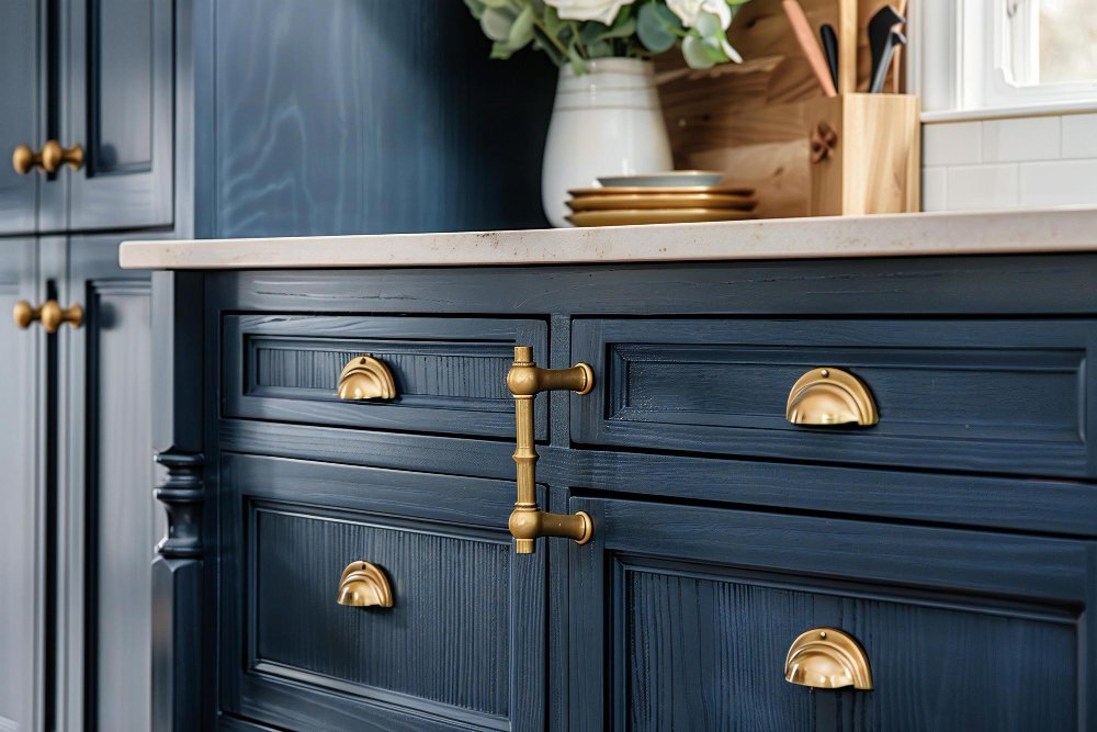 Kitchen Cabinet Refacing & Door Replacement Springdale, WA: Modernize Your Kitchen Without a Full Renovation