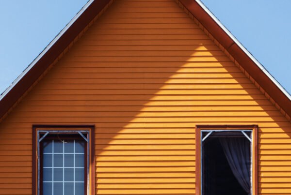 What Is T1 11 Siding