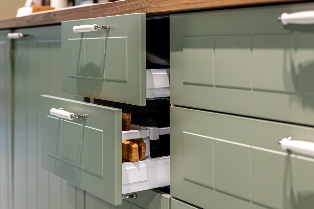 Fieldstone Cabinets vs KraftMaid: Which Cabinet Brand Is the Better Choice for Your Kitchen?
